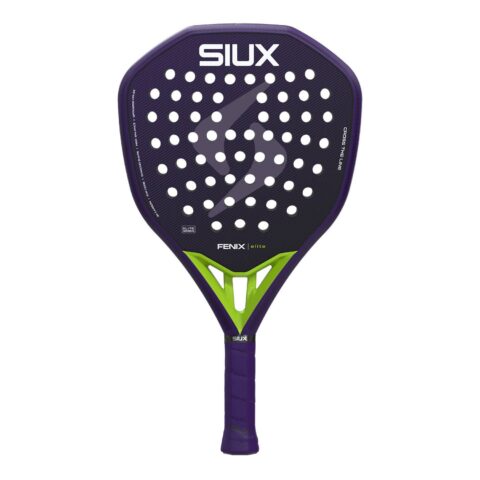 Siux Fenix Elite 6