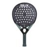 Siux Trilogy Pro Black Fog 2026