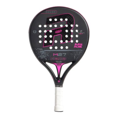 Royal Padel M27 Light 2026