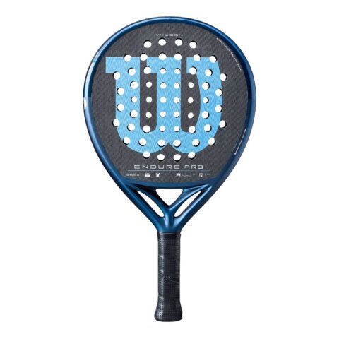 Wilson Endure Pro V1 Blue