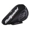 Bullpadel Pro Racket Cover (Black)