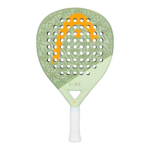 Head Vibe Verde 2026