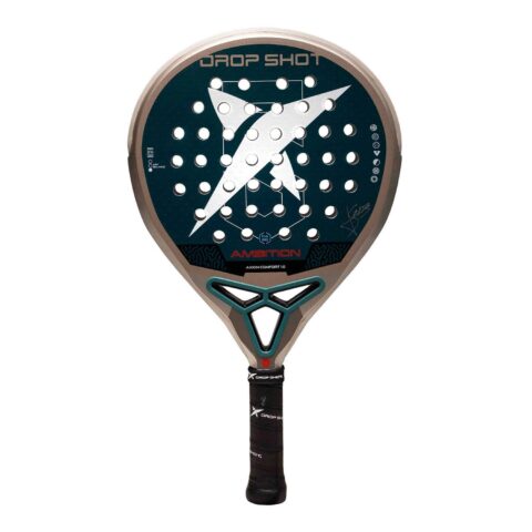 Drop Shot Canyon Comfort 1.0