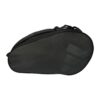 Adidas Carbon Control Black Padel Bag