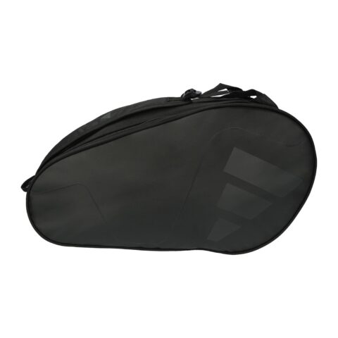 Adidas Carbon Control Black Padel Bag