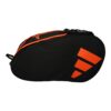 Adidas Control Black Orange Padel Bag
