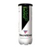 Tecnifibre Padel Team Padel Balls (Tube of 3)