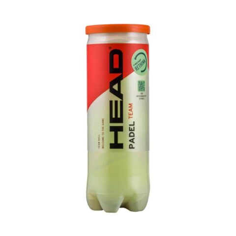 Head Padel Balls