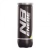 Enebe Pro Bounce Padel Balls (Tube of 3)