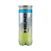 Head Padel Pro+ Balls (Tube of 3)
