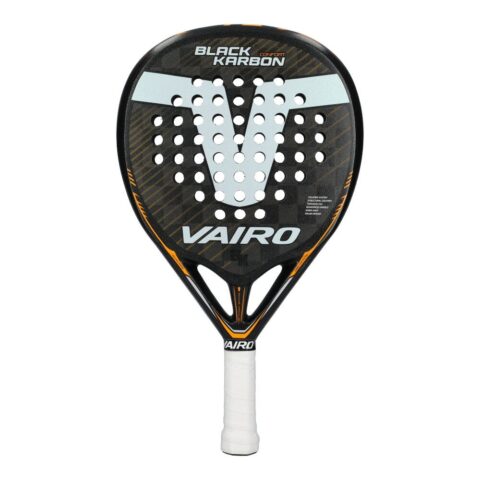Vairo Black Karbon Confort